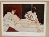 ZBIÓR OBRAZÓW EDOUARD MANET